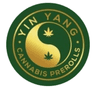 Yin Yang 56 Pack Pre Rolls 28 Gram