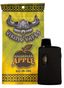 Asgardian Apple Disposables 900 Mg