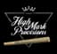 Frozen Blueberries 1 Pack Pre Rolls 1 Gram