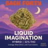 Liquid Imagination Buds 28 Gram
