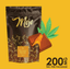 Caramel Bar 200 Mg