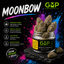 Moonbow Buds 3.50 Gram