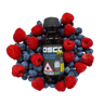 Blue Razz (500mg) Tincture