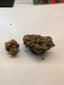 Blackberry Banana Kush Buds 3.50 Gram