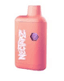 Peach Ringz Disposables 1000 Mg