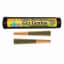 G13 2 Pack Pre Rolls 1 Gram
