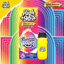 Rainbow Ropez Live Resin Disposables 1000 Mg