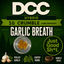 Garlic Breath Crumble Resin\wax 1 Gram