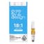8:1 Vape Cartridge, 1 Gram