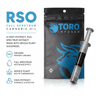 Planet Of The Grapes Rso Oil 0.50 Gram