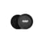 Grav® Hemp Plastic 2 Piece Grinder