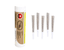 Lambs Bread 5 Pack Pre Rolls 5 Gram
