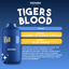 Tigers Blood Disposables 1000 Mg