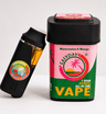 Watermelon Disposables 1000 Mg