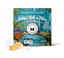 Tropical Fruit Taffy Cbd 100 Mg