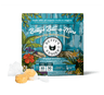 Tropical Fruit Taffy Cbd 100 Mg