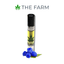 Blue Razz Cartridges 1000 Mg