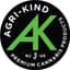Agri Kind Miracle Alien Cookies Shake 28 Gram