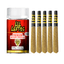 Cherry Volcano 5 Pack Infused Pre Rolls 3.75 Gram