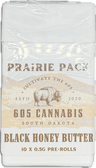 Honey Butter 10 Pack Pre Rolls 5 Gram