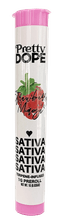 Strawberry Mimosa 1 Pack Infused Pre Rolls 1 Gram