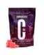 Punch Rosin Gummies Cbd:cbn 100 Mg