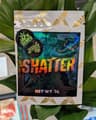 Jack Herer Shatter 1 Gram