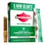 Watermelon 5 Pack Infused Pre Rolls 2.50 Gram