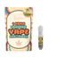 Mango Super Silver Haze Cartridges 1000 Mg
