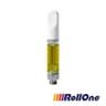 Pineapple Express Cartridges 1000 Mg