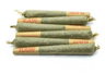 Blue Dream 7 Pack Pre Rolls 3.50 Gram