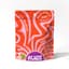 Passion Fruit Orange Guava Rosin Gummies Cbd:cbc:cbg 100 Mg