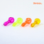 5.5" Silicone Savant Hand Pipe