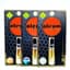 Hawaiian Runtz Live Resin Cartridges 1000 Mg