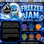 Freezer Jam Buds 3.50 Gram