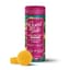 Passion Fruit Rosin Gummies Cbd:cbg 100 Mg