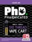 Grape Ape Cartridges 1000 Mg