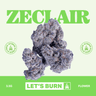 Zeclair Buds 7 Gram