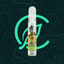 Pink Champagne Cartridges 500 Mg
