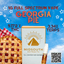 Georgia Pie Cartridges 1000 Mg