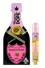 Raspberry Parfait Live Resin Cartridges 1000 Mg