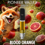 Blood Orange Cartridges 1000 Mg