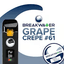 Grape Disposables 1000 Mg