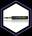 Terry's Kumquat Rosin Cartridges 500 Mg