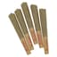 Strawberry Pie 5 Pack Pre Rolls 2.50 Gram