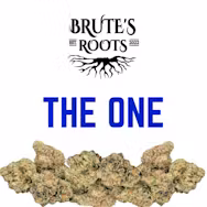 The One Buds 7 Gram