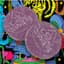 Grape Gummies Cbg 100 Mg