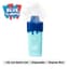 Blue Slurpee Live Resin Disposables 2000 Mg