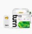 Green Crack Live Resin Disposables 1000 Mg