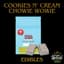 Cookies And Cream Bar Cbd 10 Mg